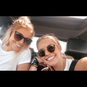 Meet your Posher, Madison